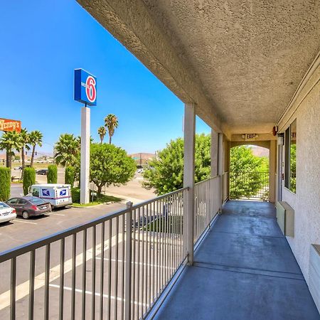 Motel 6-Menifee, Ca Dış mekan fotoğraf