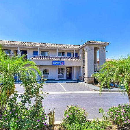 Motel 6-Menifee, Ca Dış mekan fotoğraf