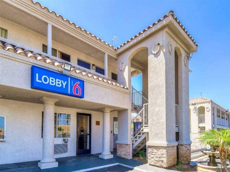 Motel 6-Menifee, Ca Dış mekan fotoğraf