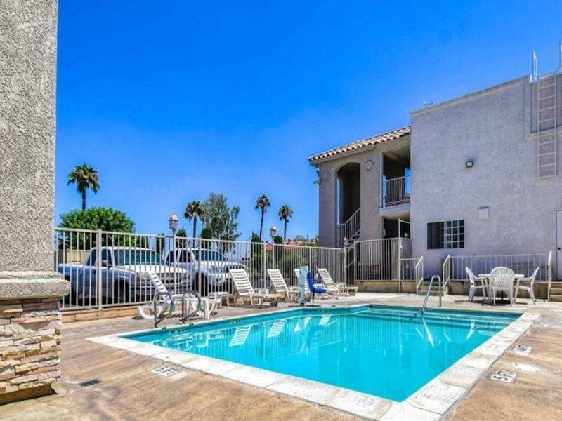 Motel 6-Menifee, Ca Dış mekan fotoğraf