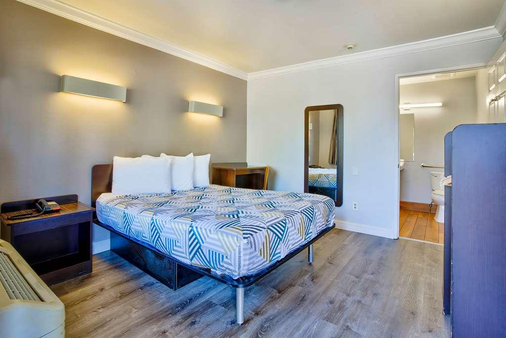 Motel 6-Menifee, Ca Oda fotoğraf