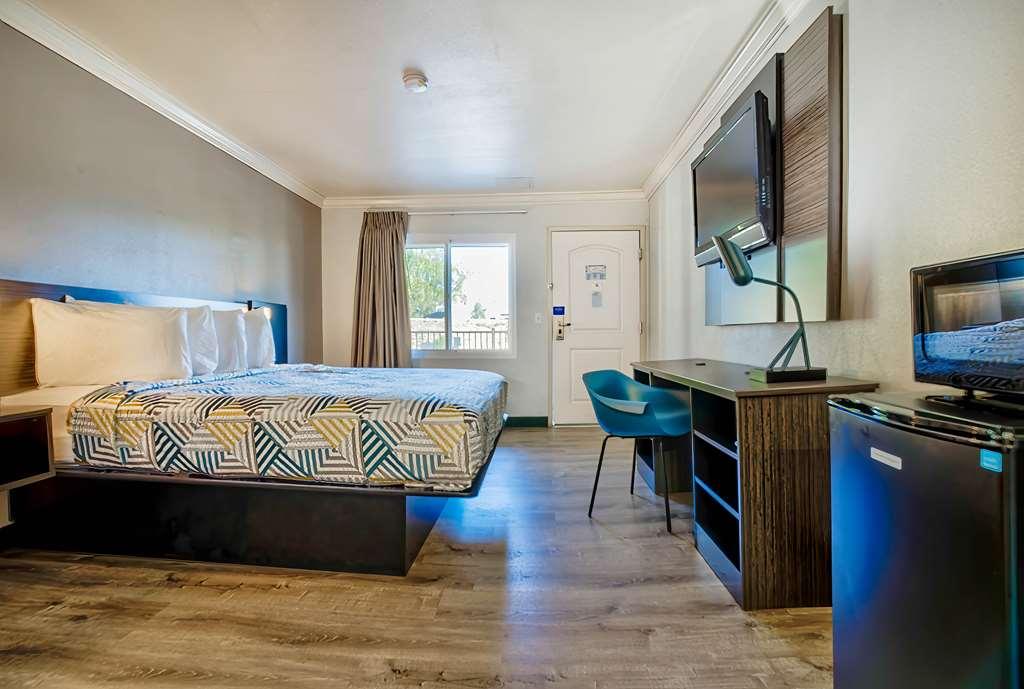 Motel 6-Menifee, Ca Oda fotoğraf