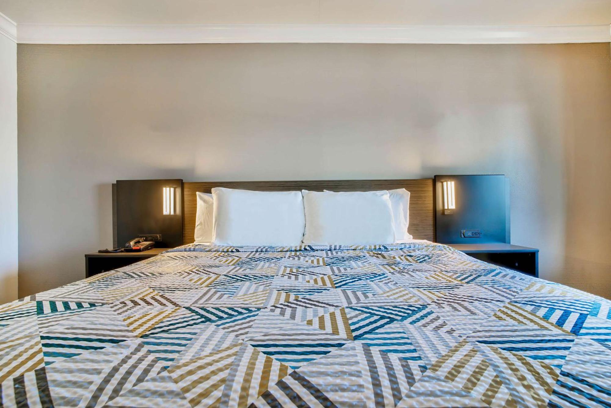 Motel 6-Menifee, Ca Dış mekan fotoğraf
