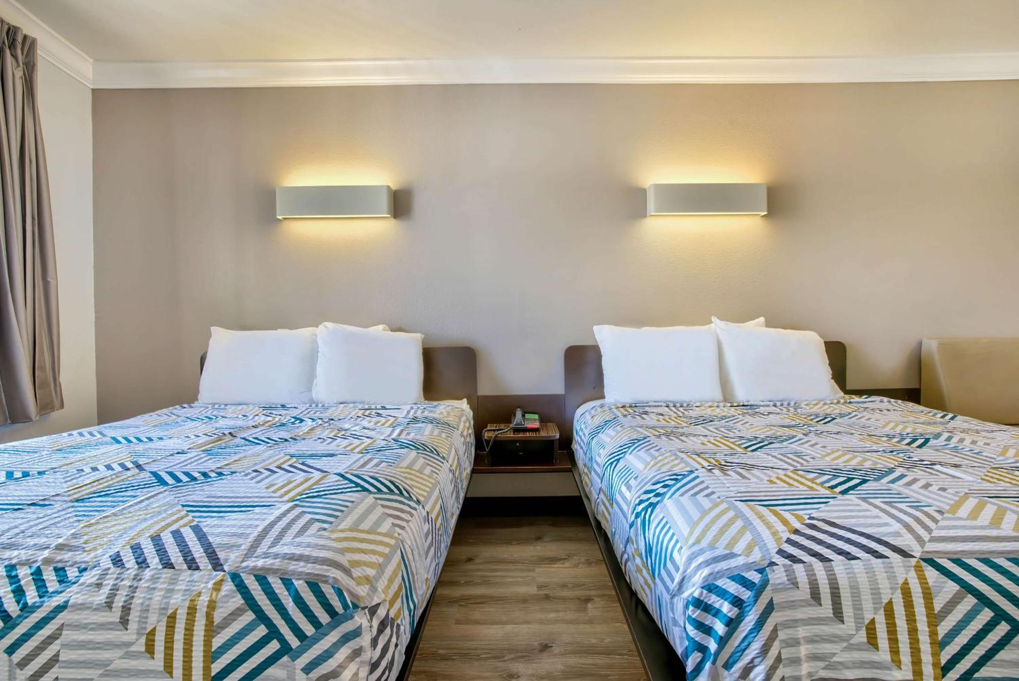 Motel 6-Menifee, Ca Dış mekan fotoğraf
