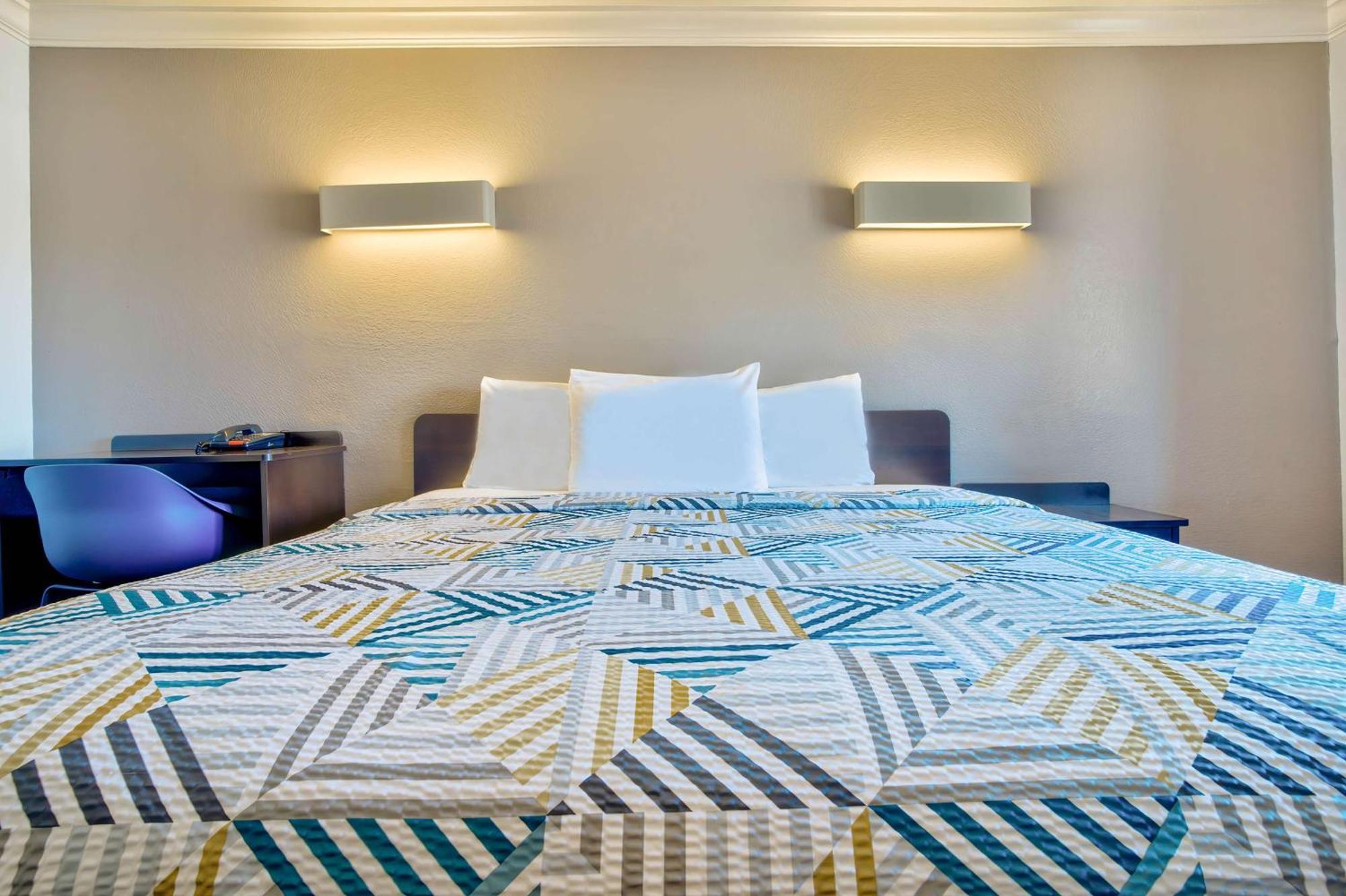 Motel 6-Menifee, Ca Dış mekan fotoğraf