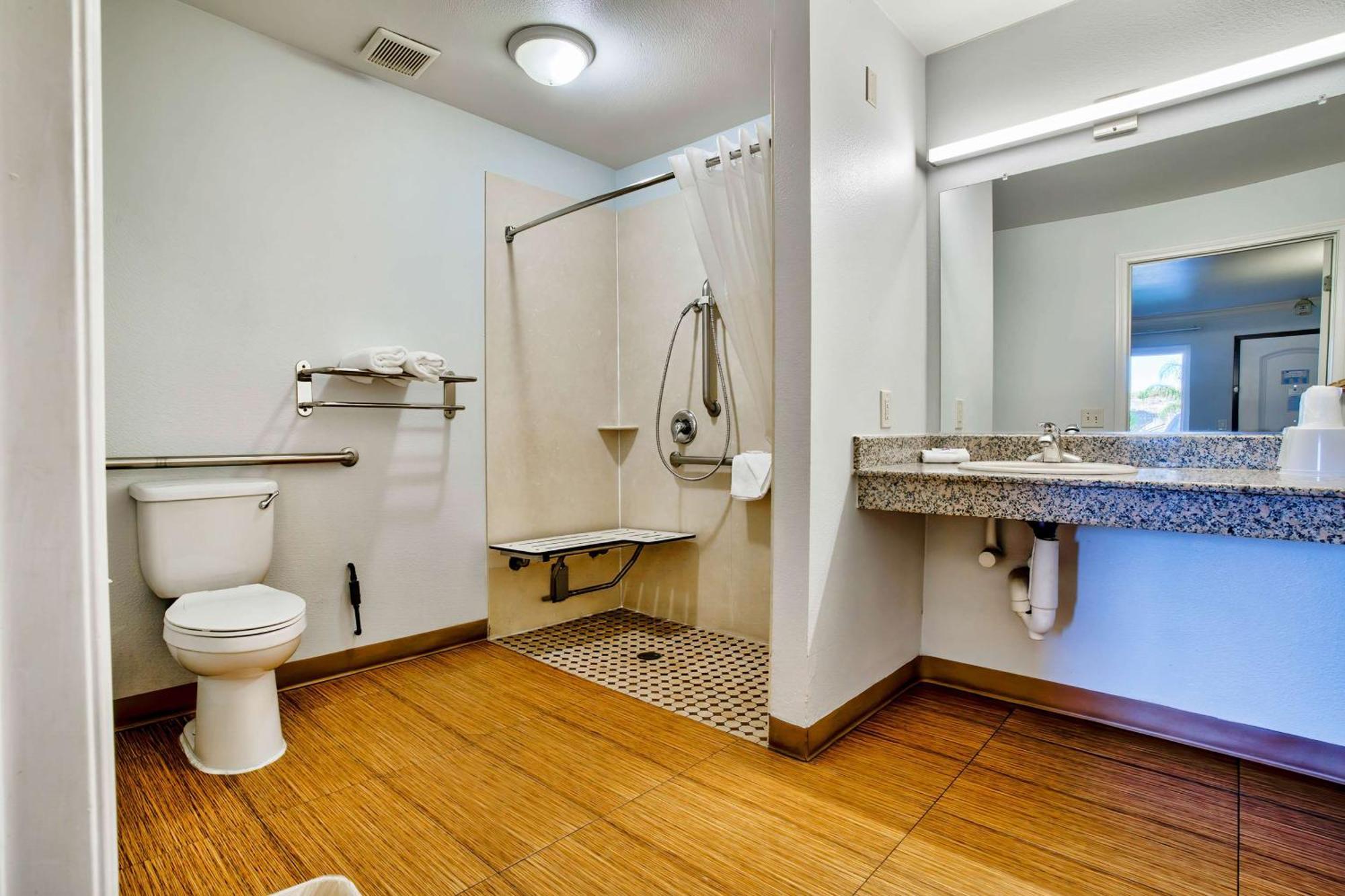Motel 6-Menifee, Ca Dış mekan fotoğraf