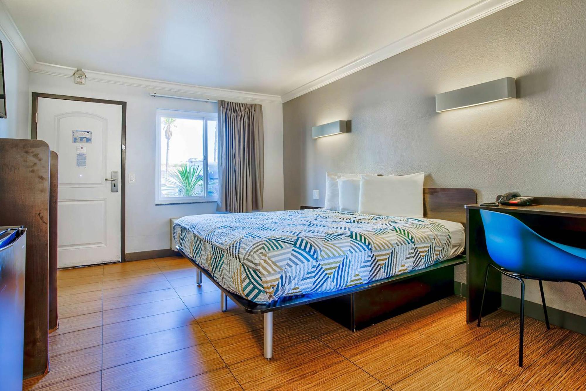 Motel 6-Menifee, Ca Dış mekan fotoğraf