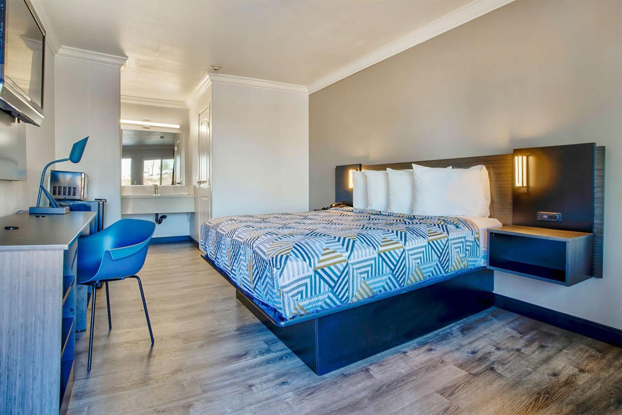 Motel 6-Menifee, Ca Dış mekan fotoğraf