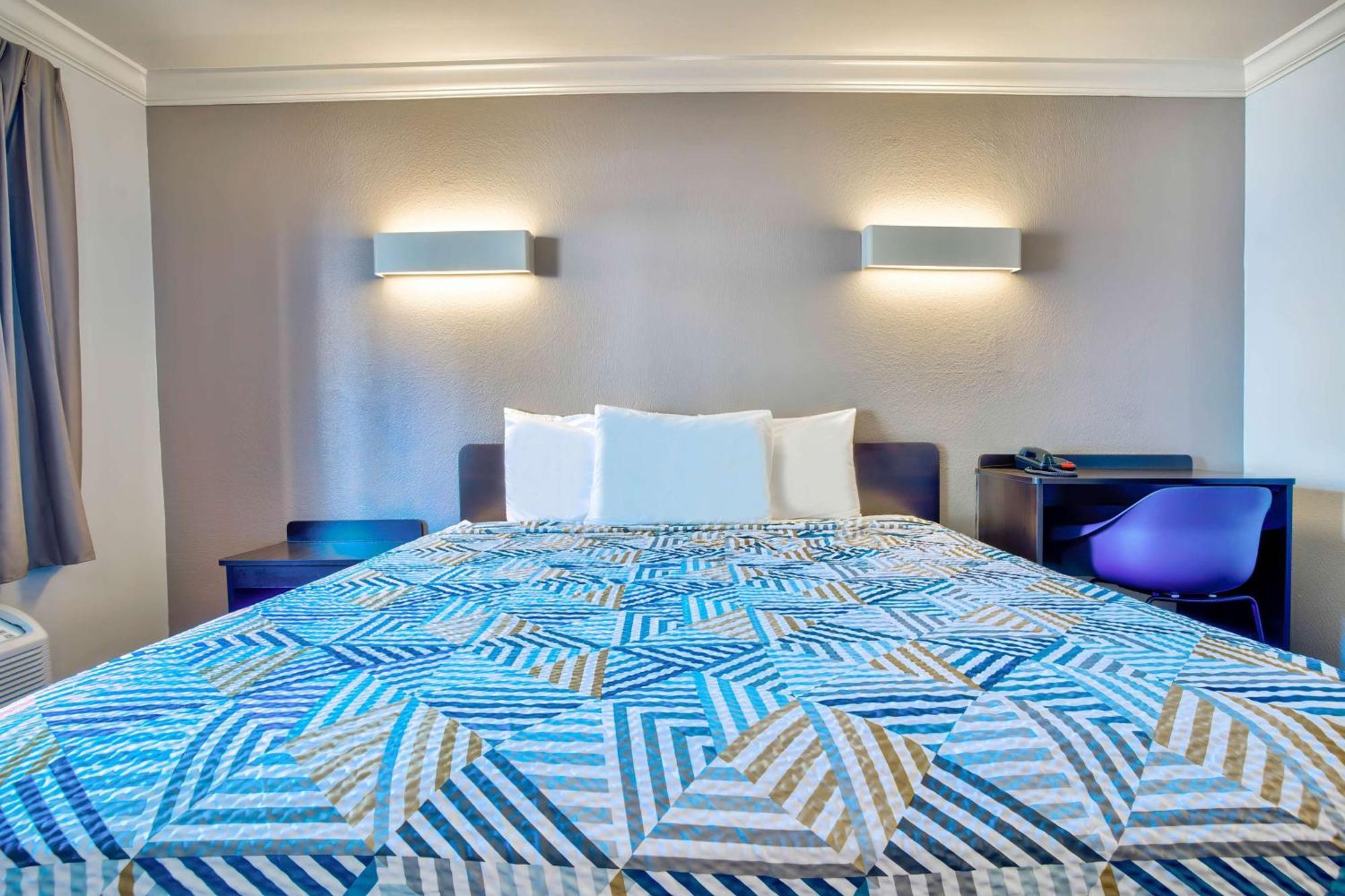 Motel 6-Menifee, Ca Dış mekan fotoğraf