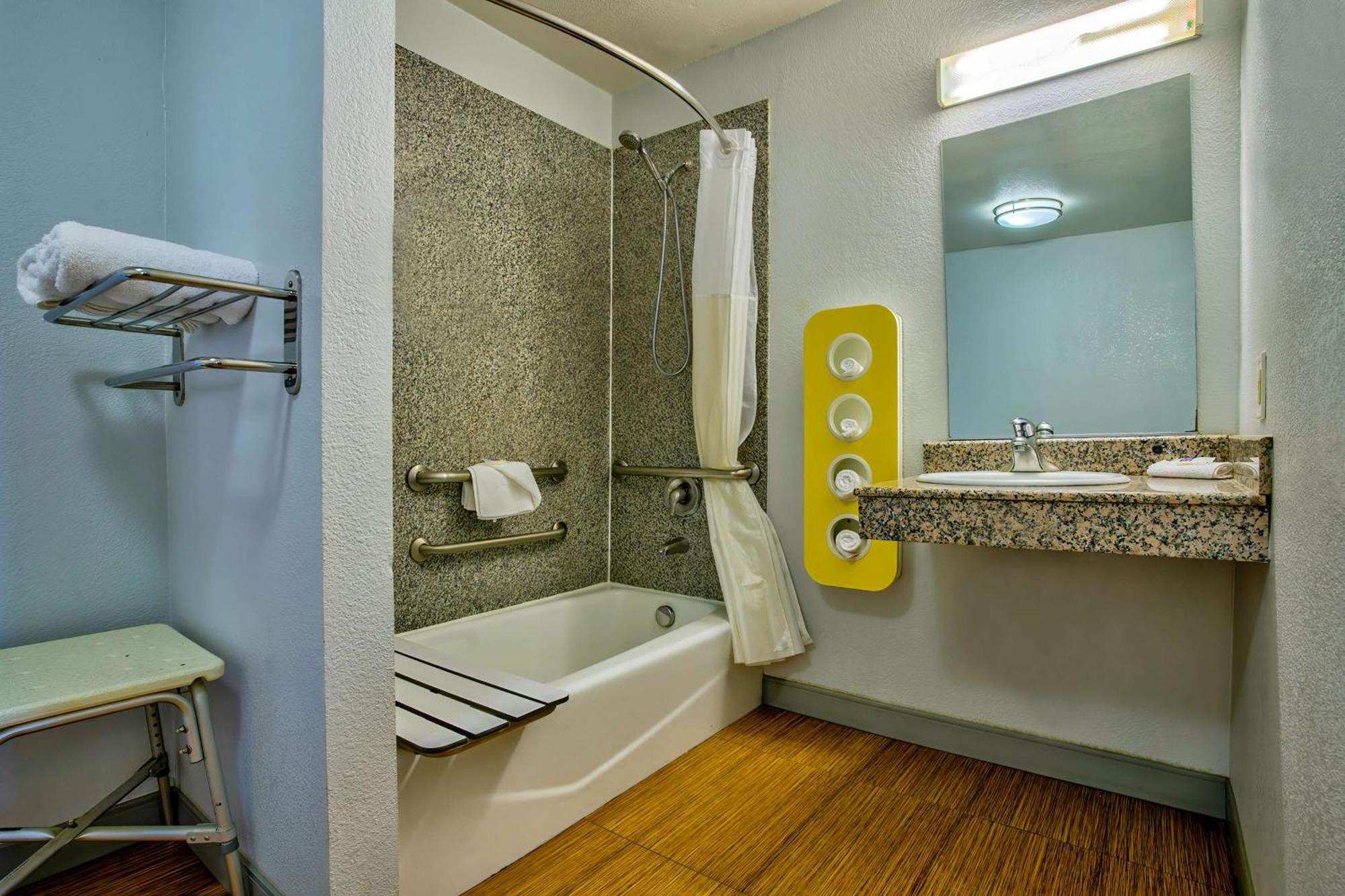 Motel 6-Menifee, Ca Dış mekan fotoğraf