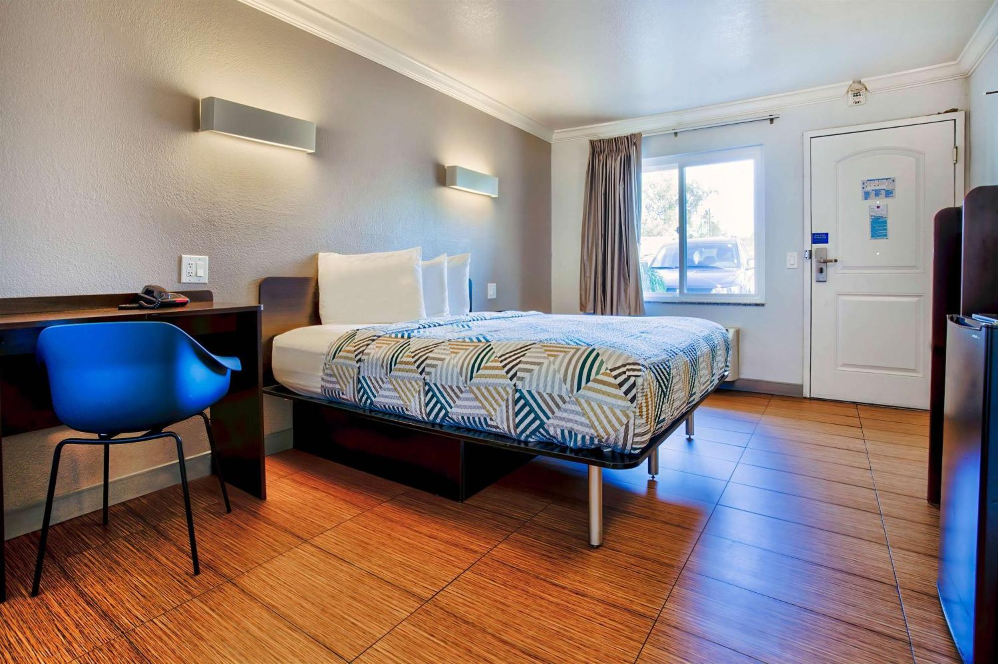 Motel 6-Menifee, Ca Dış mekan fotoğraf