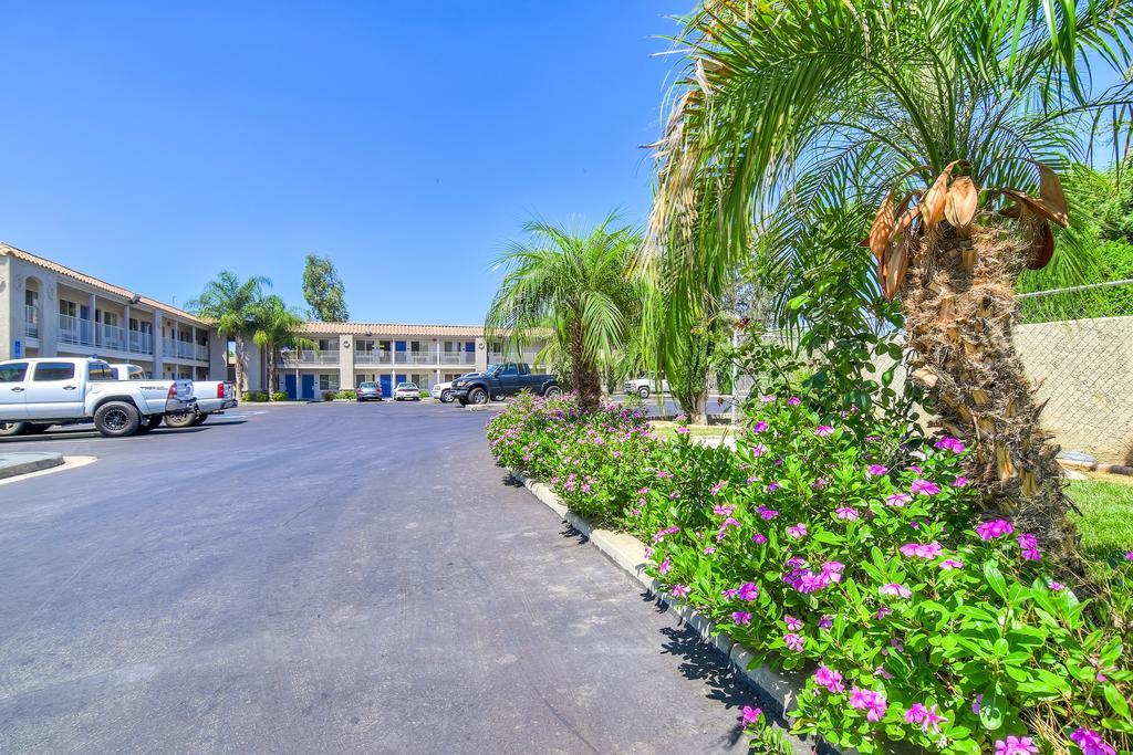 Motel 6-Menifee, Ca Dış mekan fotoğraf
