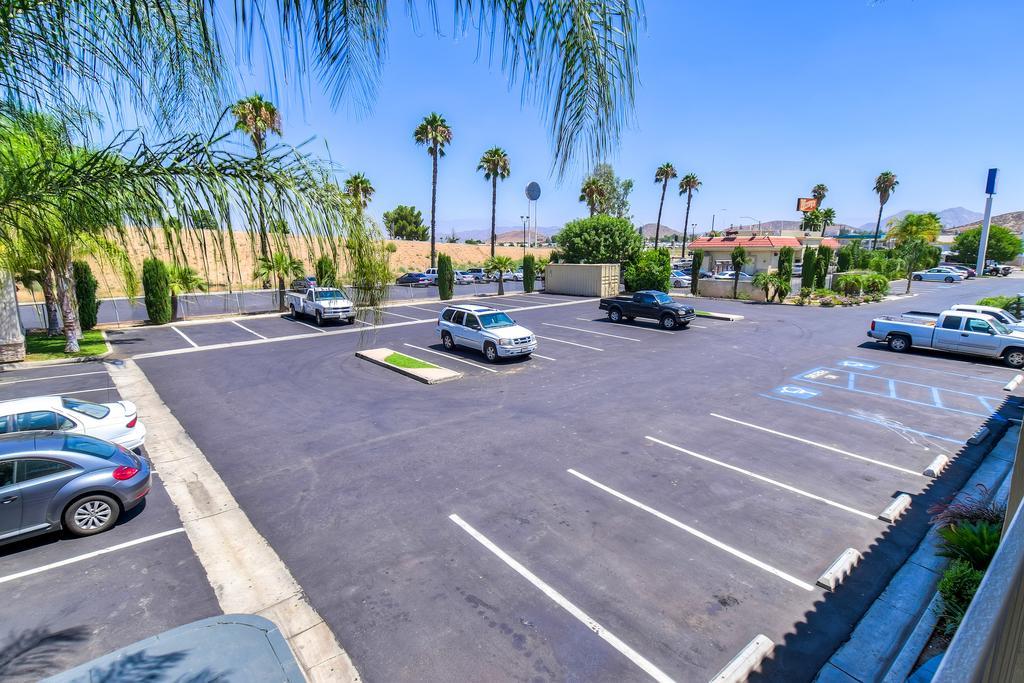 Motel 6-Menifee, Ca Dış mekan fotoğraf