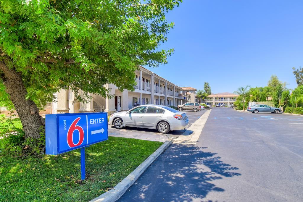 Motel 6-Menifee, Ca Dış mekan fotoğraf