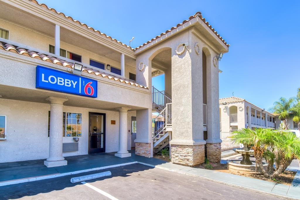 Motel 6-Menifee, Ca Dış mekan fotoğraf