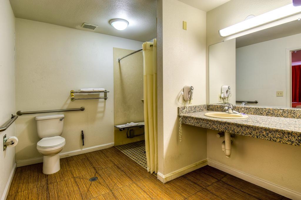Motel 6-Menifee, Ca Dış mekan fotoğraf