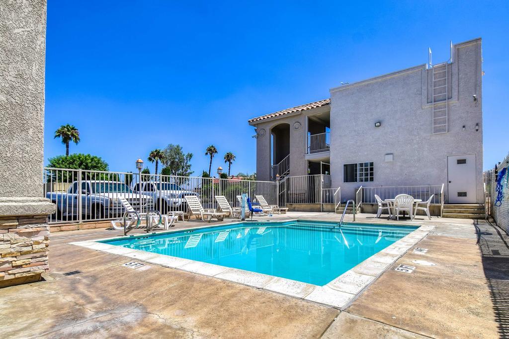 Motel 6-Menifee, Ca Dış mekan fotoğraf