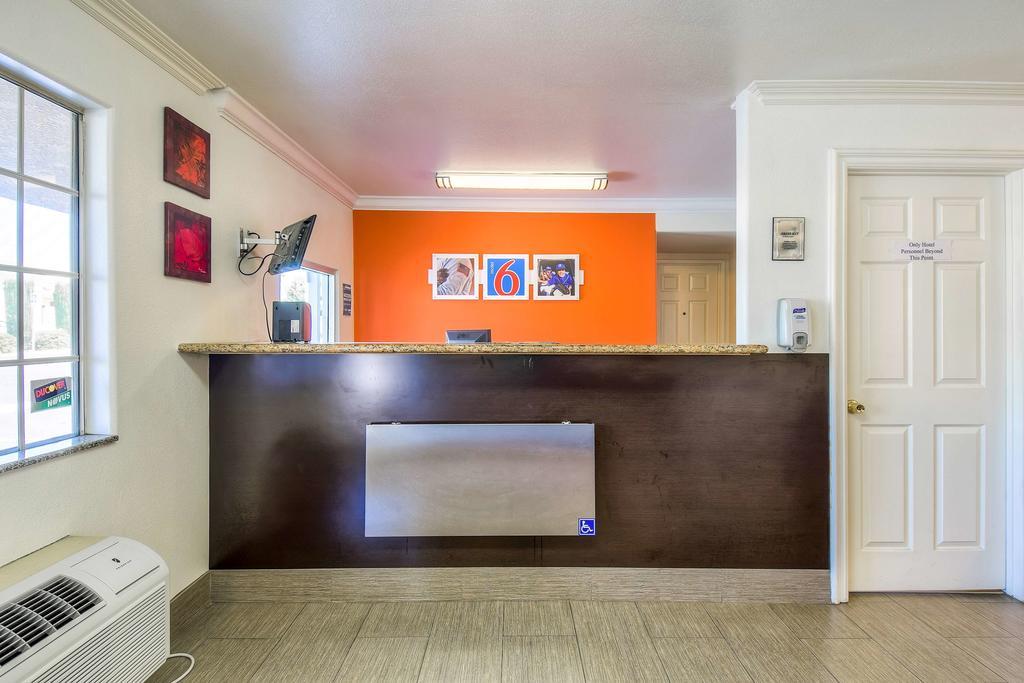 Motel 6-Menifee, Ca Dış mekan fotoğraf